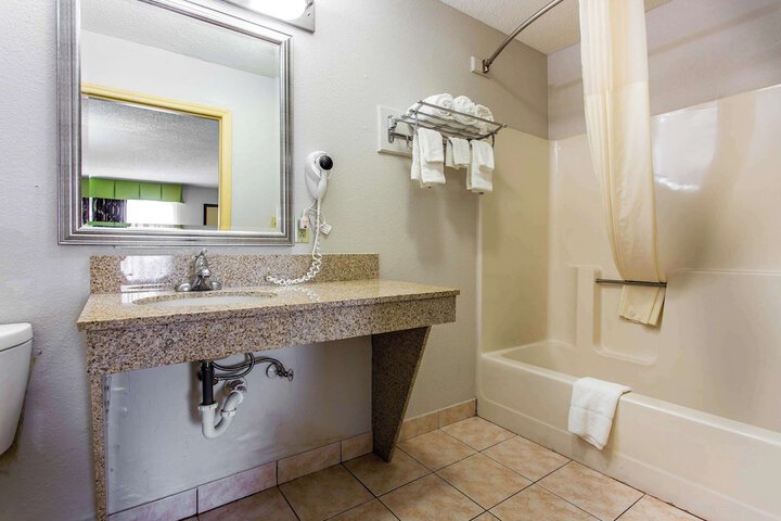 Quality Inn Albemarle