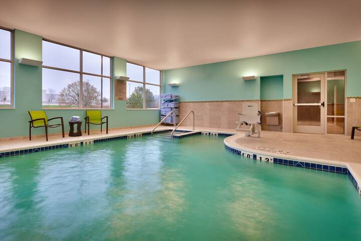 Pool 3 of 23