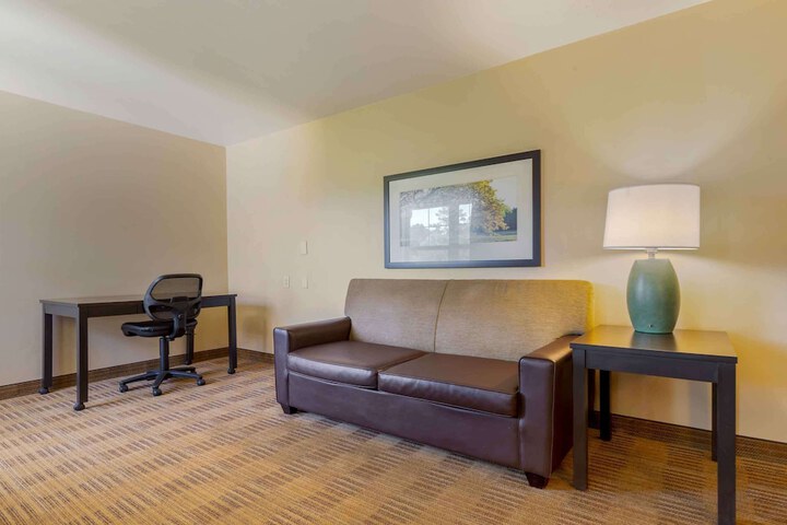 Extended Stay America Suites - Columbia - Northwest / Harbison