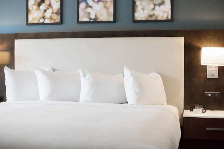 Hilton Garden Inn Minneapolis University Area