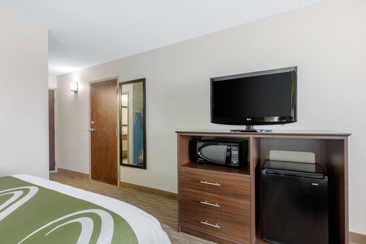 Quality Inn & Suites Mountain Home North