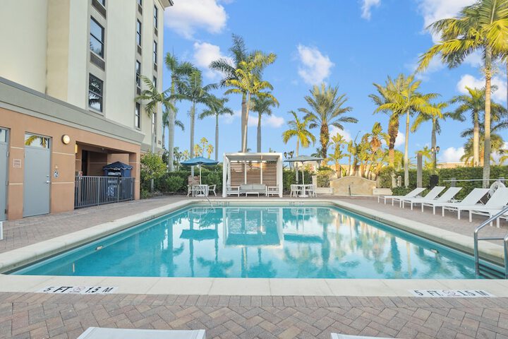 Four Points by Sheraton Punta Gorda Harborside