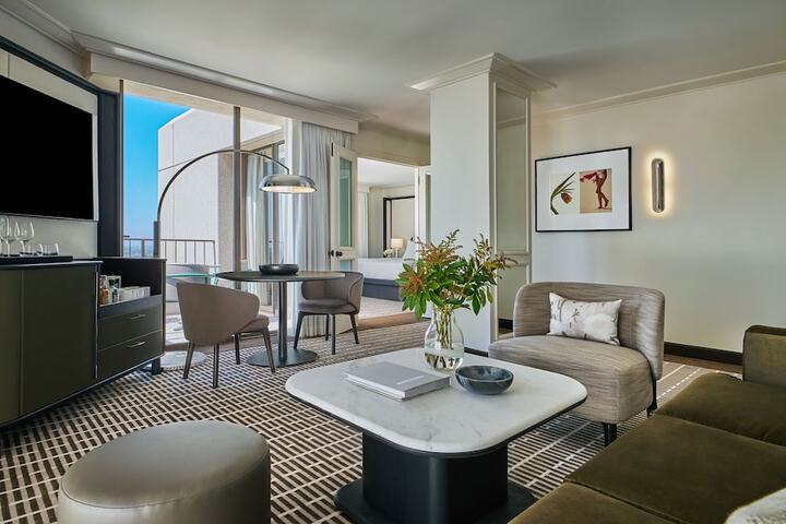 Pendry Newport Beach
