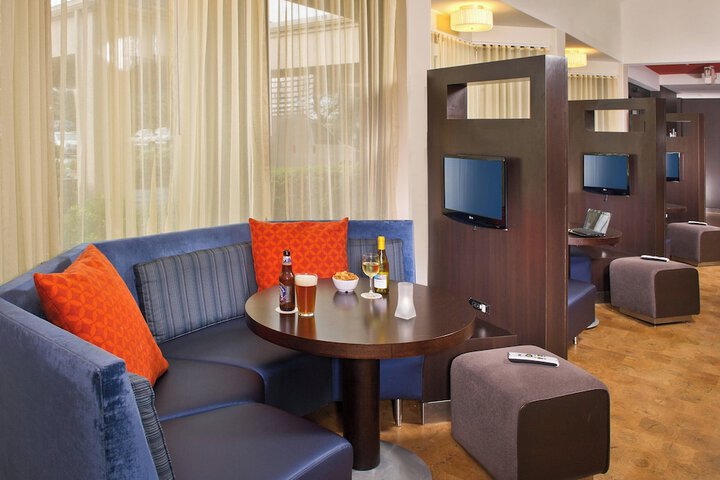 Courtyard by Marriott Mt. Laurel