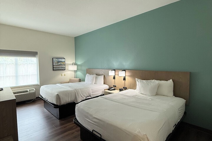 La Quinta Inn & Suites by Wyndham Searcy
