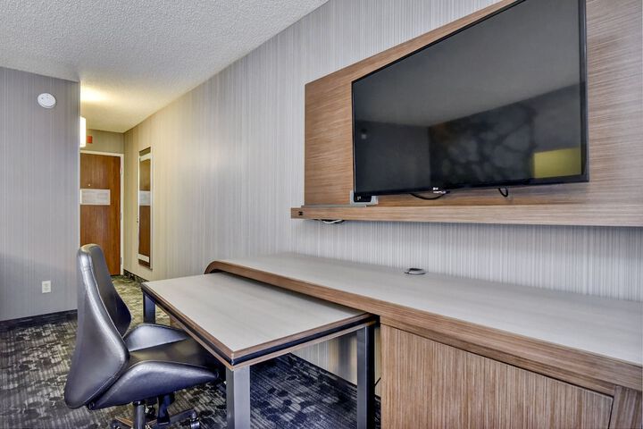 Courtyard by Marriott Downtown Boise