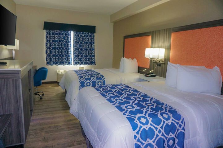 The Waves Hotel an Ascend Collection Hotel