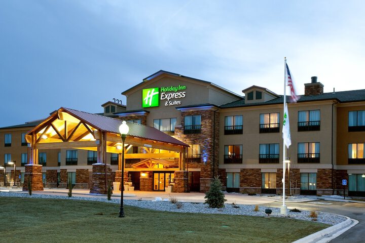 Hotel 3 of 40