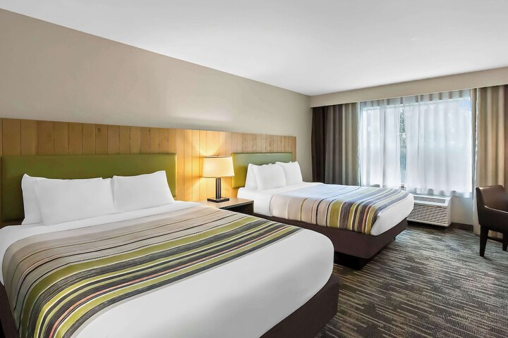 Country Inn & Suites by Radisson Portage, IN