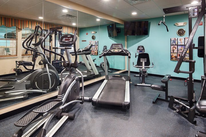 Best Western Plus Monahans Inn & Suites
