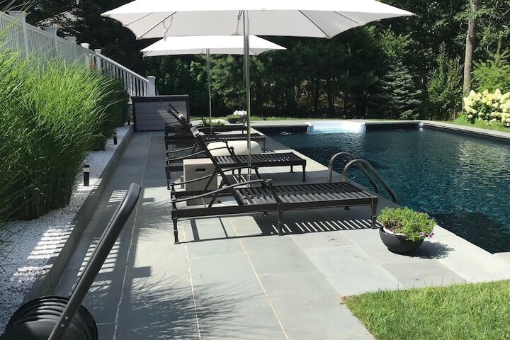 Bridgehampton Beauty