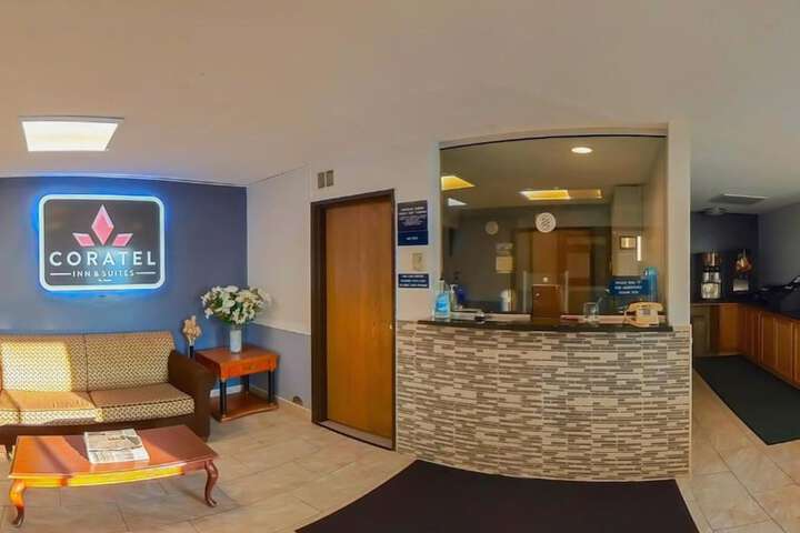 Coratel Inn & Suites by Jasper Hastings