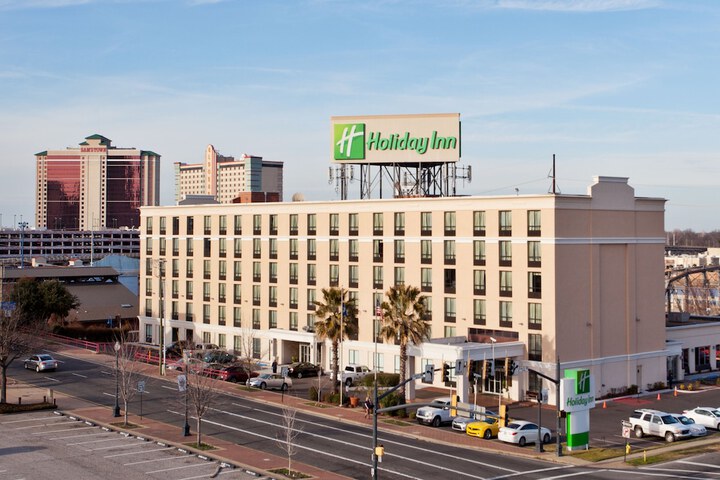 Holiday Inn Shreveport Downtown by IHG