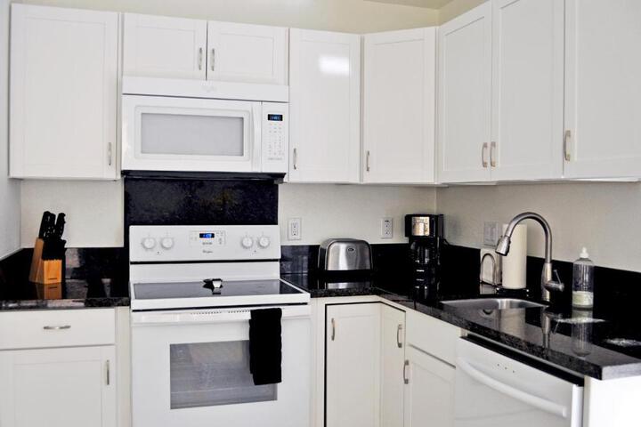 Mountain Cove Private Condo