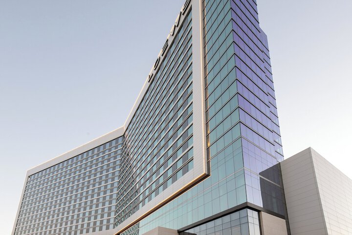 Loews Arlington