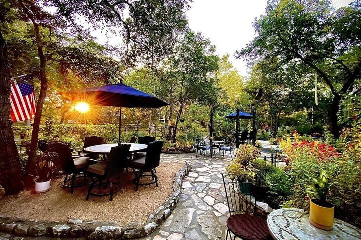 Terrace/Patio 129 of 147