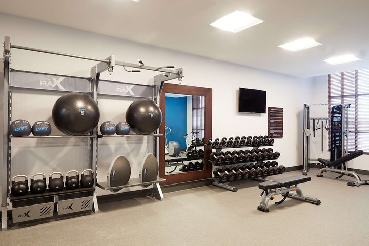 Health and Fitness 33 of 33