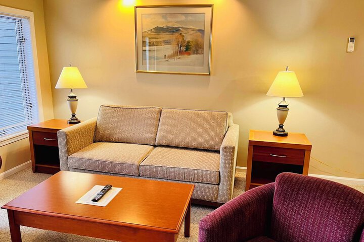 Nordic Village Resort