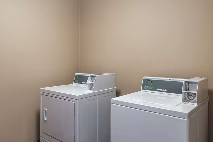 Sleep Inn & Suites Stockbridge Atlanta South