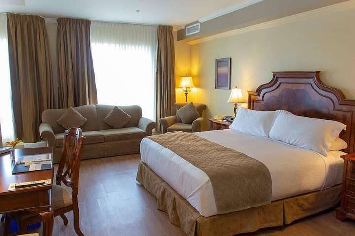 Hotel Brossard an Ascend Collection Hotel
