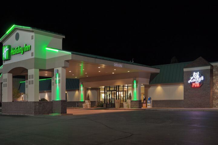 Holiday Inn Spearfish - Convention Center by IHG