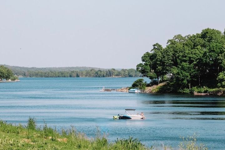 Crown Point Resort