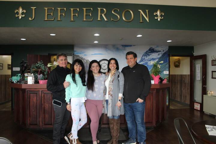 Jefferson Inn