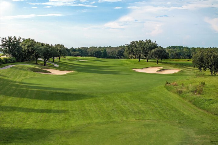 Omni Orlando Resort at ChampionsGate