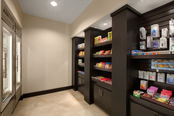 Homewood Suites by Hilton Fort Worth West at Cityview TX
