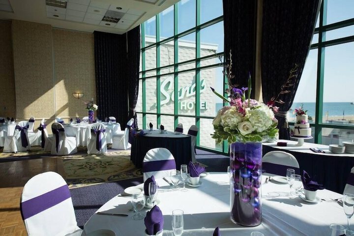 Atlantic Sands Hotel & Conference Center
