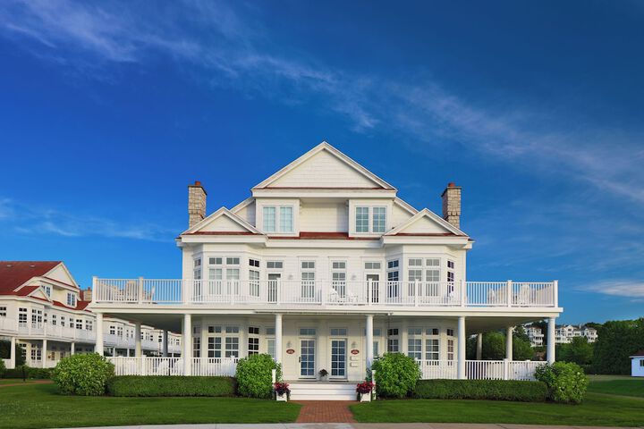 Inn at Bay Harbor