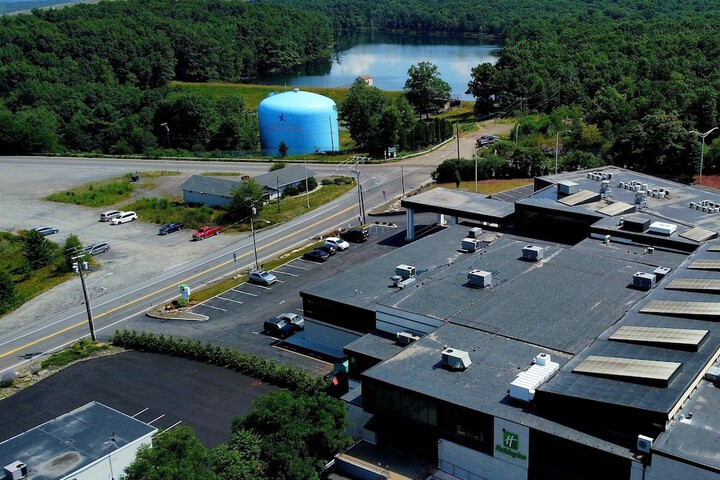Holiday Inn Scranton East - Dunmore by IHG