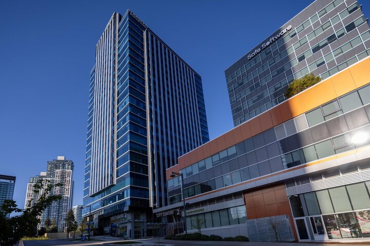 Homewood Suites by Hilton Surrey
