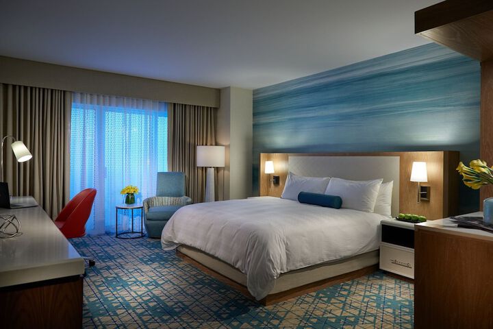 Seminole Hard Rock Hotel and Casino