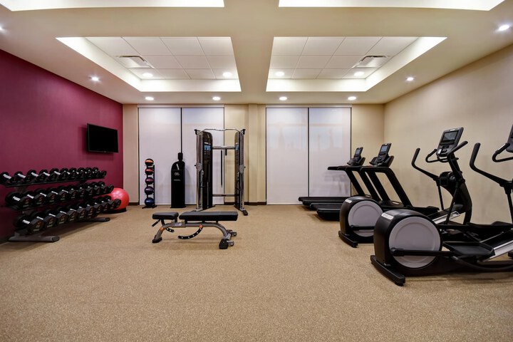 Home2 Suites by Hilton Jekyll Island