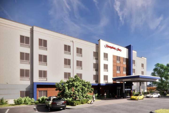 Hotel 4 of 29
