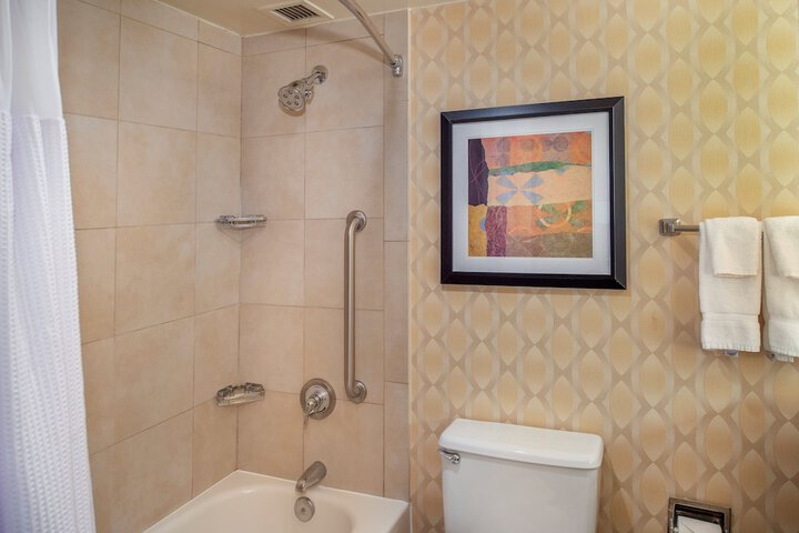 Crowne Plaza St. Louis Airport by IHG