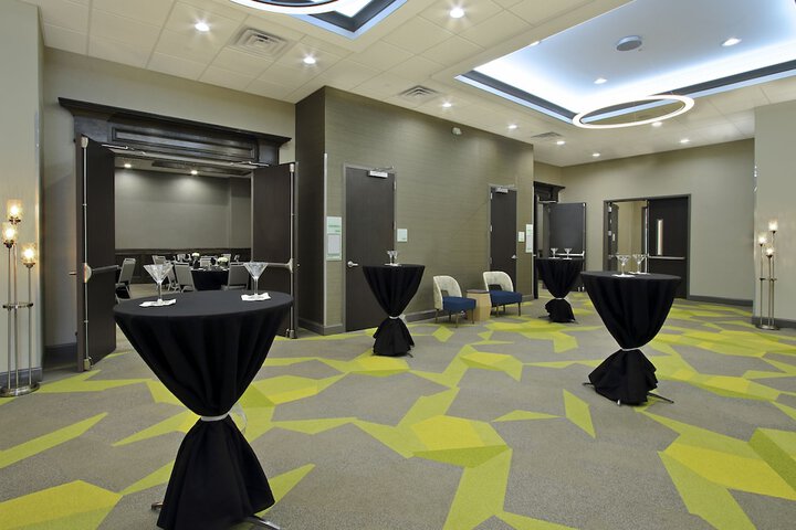 Holiday Inn Hattiesburg - North by IHG