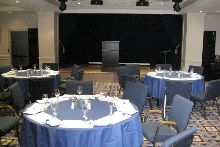 Billy Barker Casino Hotel