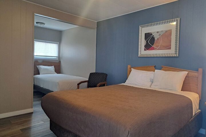 Richter Pass Beach Resort