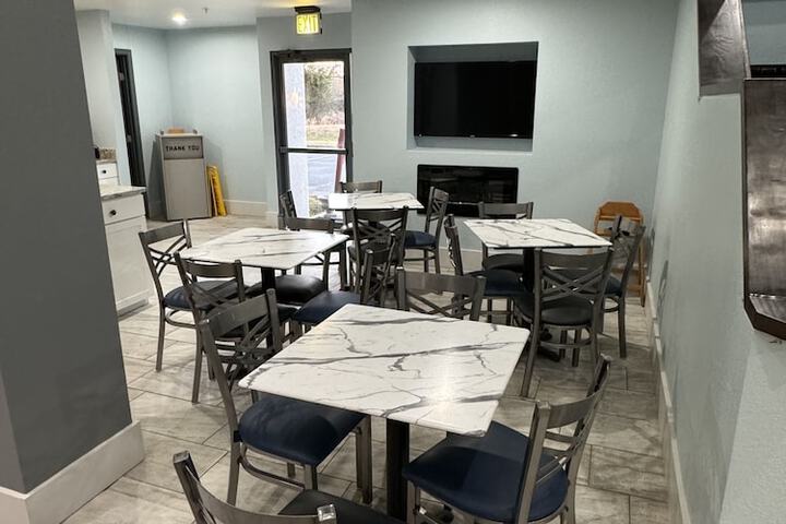 Quality Inn Lavonia I-85