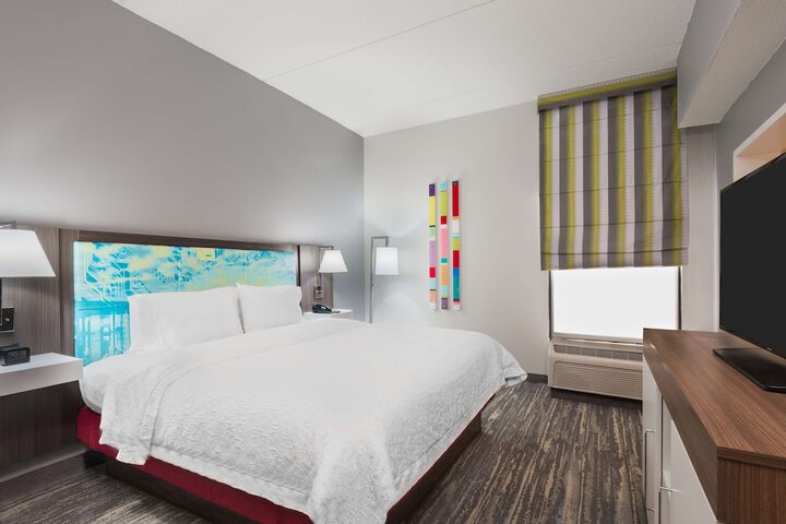 Hampton Inn Ellenton / Bradenton