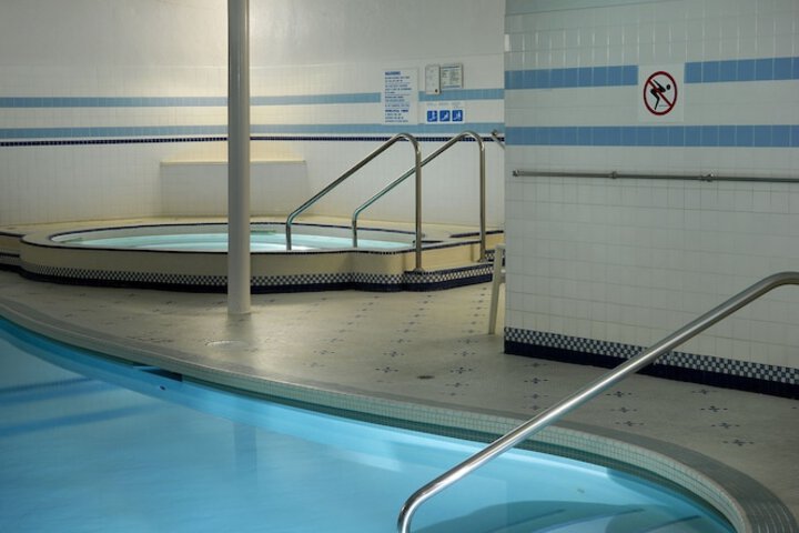 Pool 7 of 55