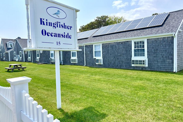 Kingfisher Oceanside