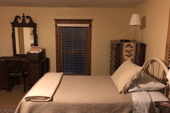 Artha Bed and Breakfast