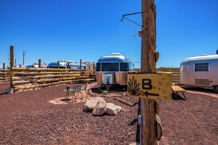 The Outpost Grand Canyon