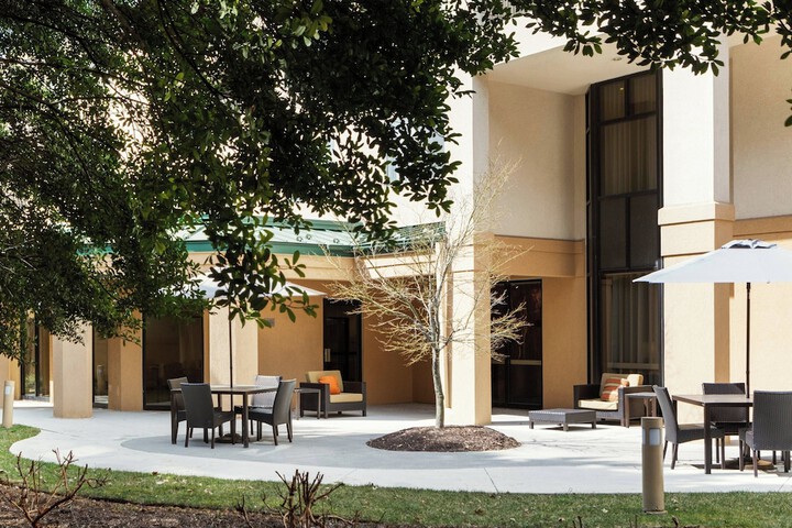 Courtyard by Marriott Harrisonburg