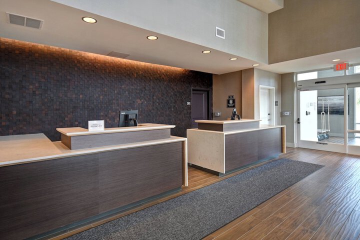Residence Inn by Marriott Middletown Goshen