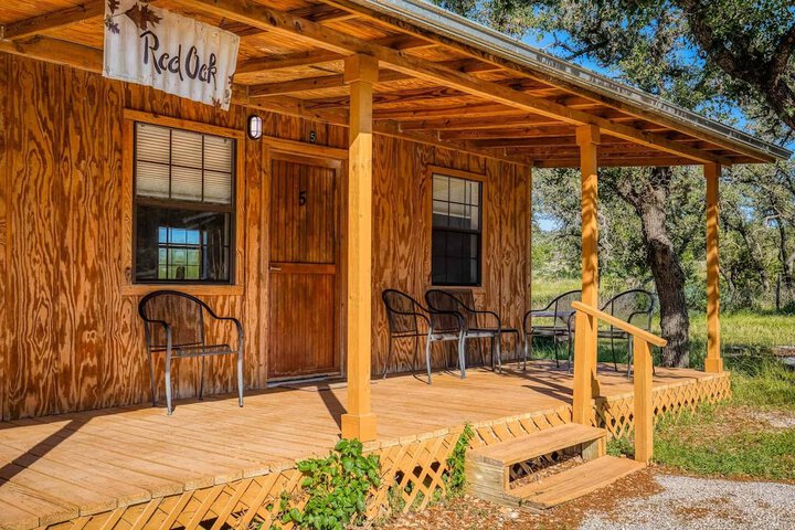 CRC Ranch Retreat