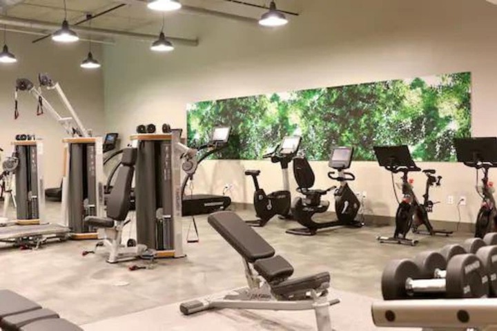 EVEN Hotel Rochester - Mayo Clinic Area by IHG